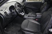Kia Sportage III Кемерово  - изображение 36