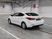Hyundai Elantra V (MD) Рестайлинг Казань  - изображение 34