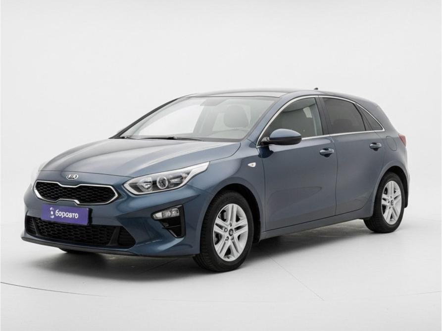 Kia Ceed III Борисоглебск  - изображение 1