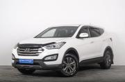 Hyundai Santa Fe III Томск  - изображение 21