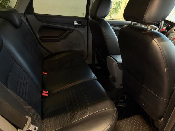 Ford Focus II Рестайлинг с пробегом 2008 года, цена 590 000 рублей, 220233 км, седан, Автокод Объявления