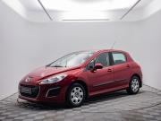 Peugeot 308 I Рестайлинг Москва  - изображение 18