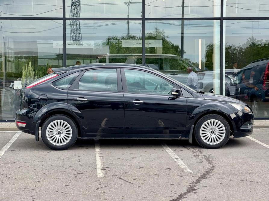 Ford Focus II Рестайлинг Воронеж  - изображение 5