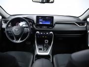 Toyota RAV4 V (XA50) Уфа  - изображение 28