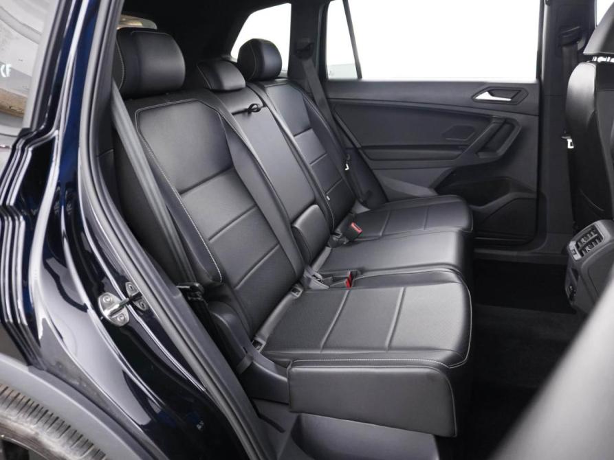 Volkswagen Tiguan II Москва  - изображение 7