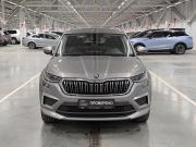 Skoda Kodiaq I Рестайлинг Казань  - изображение 33