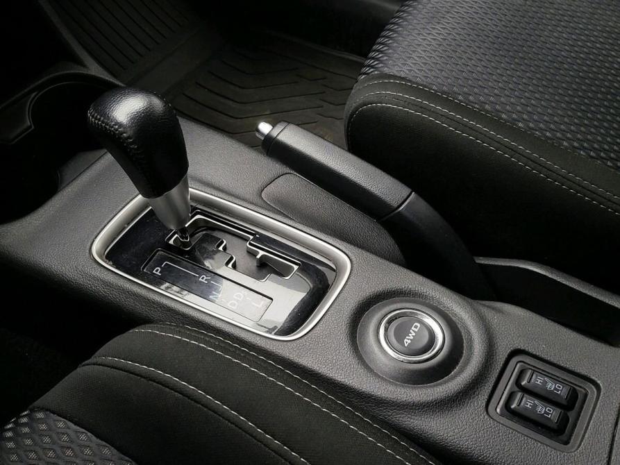Mitsubishi Outlander III Рестайлинг 2 Мурманск  - изображение 20