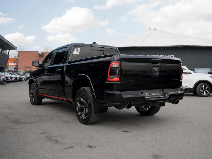 Ram 1500 V Москва  - изображение 4