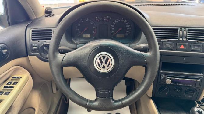 Volkswagen Bora I с пробегом 1998 года, цена 229 000 рублей, 500000 км, седан, Автокод Объявления
