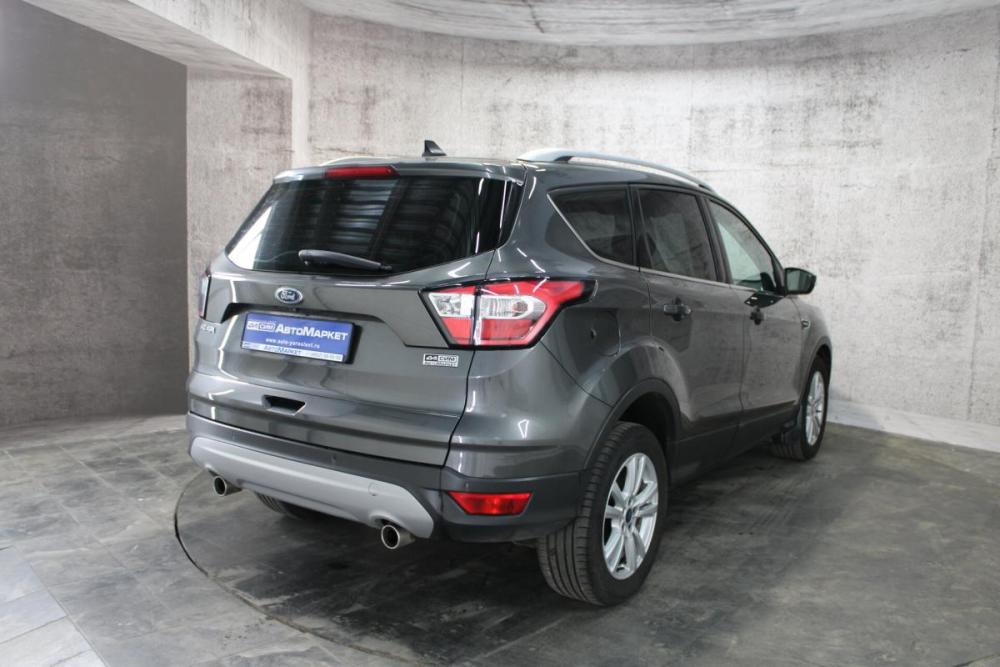 Ford Kuga II Рестайлинг Ярославль  - изображение 6