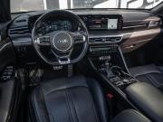 Kia K5 III Краснодар  - изображение 31