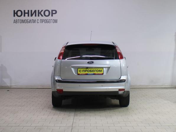 Ford Focus II с пробегом 2007 года, цена 519 000 рублей, 153000 км, хэтчбек, Автокод Объявления