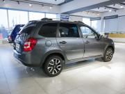 Lada (ВАЗ) Granta I Рестайлинг Москва  - изображение 20