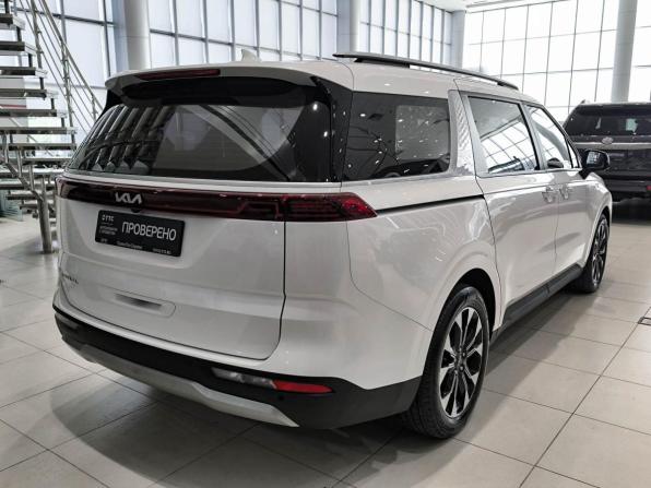 Kia Carnival IV с пробегом 2022 года, цена 3 850 000 рублей, 102218 км, минивэн, Автокод Объявления
