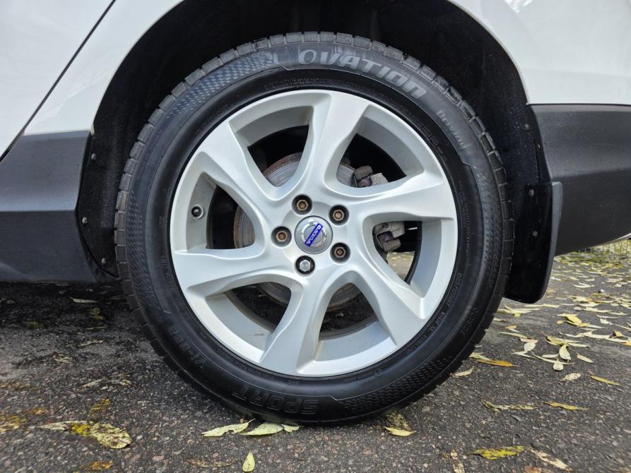 Volvo V40 Cross Country I Москва  - изображение 20