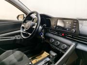 Hyundai Elantra VII (CN7) Курск  - изображение 24