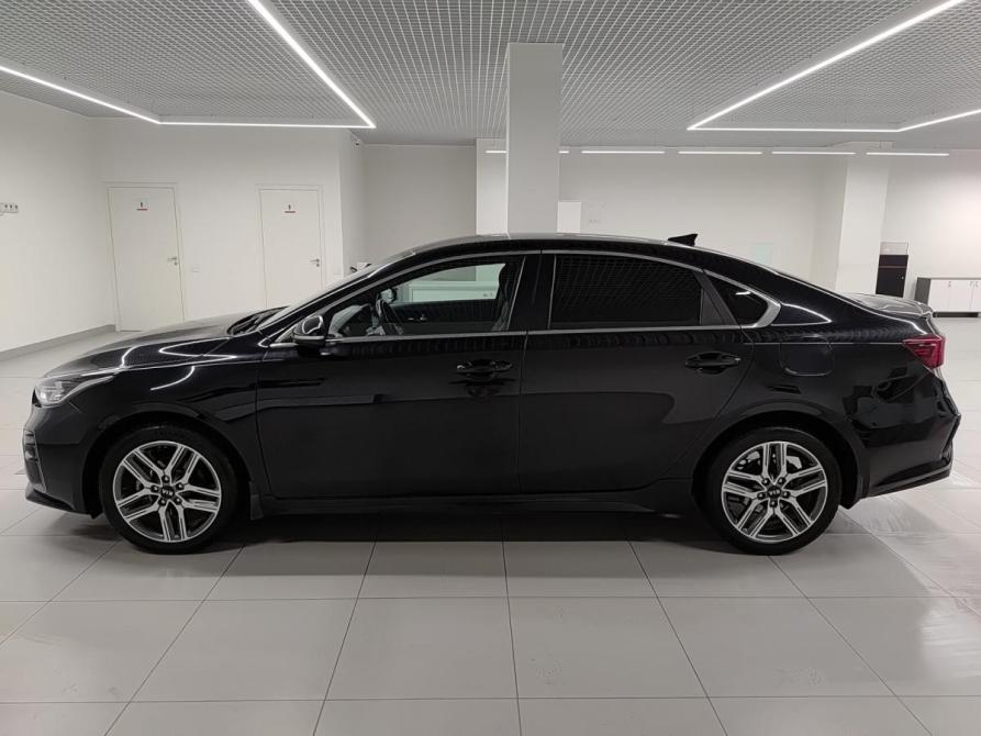 Kia Cerato IV Казань  - изображение 10