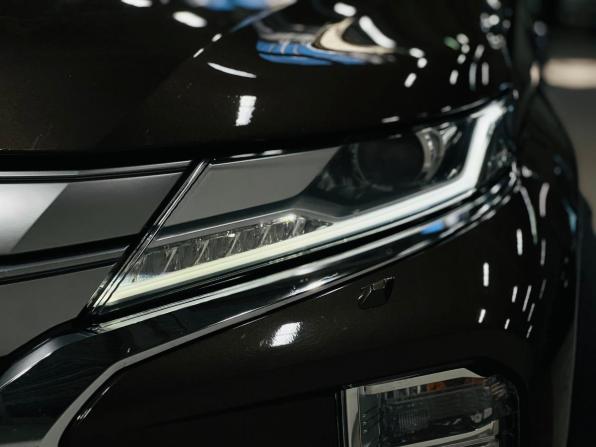 Mitsubishi Montero Sport III Рестайлинг с пробегом 2021 года, цена 4 499 000 рублей, 60000 км, внедорожник, Автокод Объявления