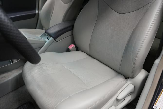 Toyota Prius III (XW30) с пробегом 2009 года, цена 1 288 000 рублей, 182000 км, лифтбек, Автокод Объявления