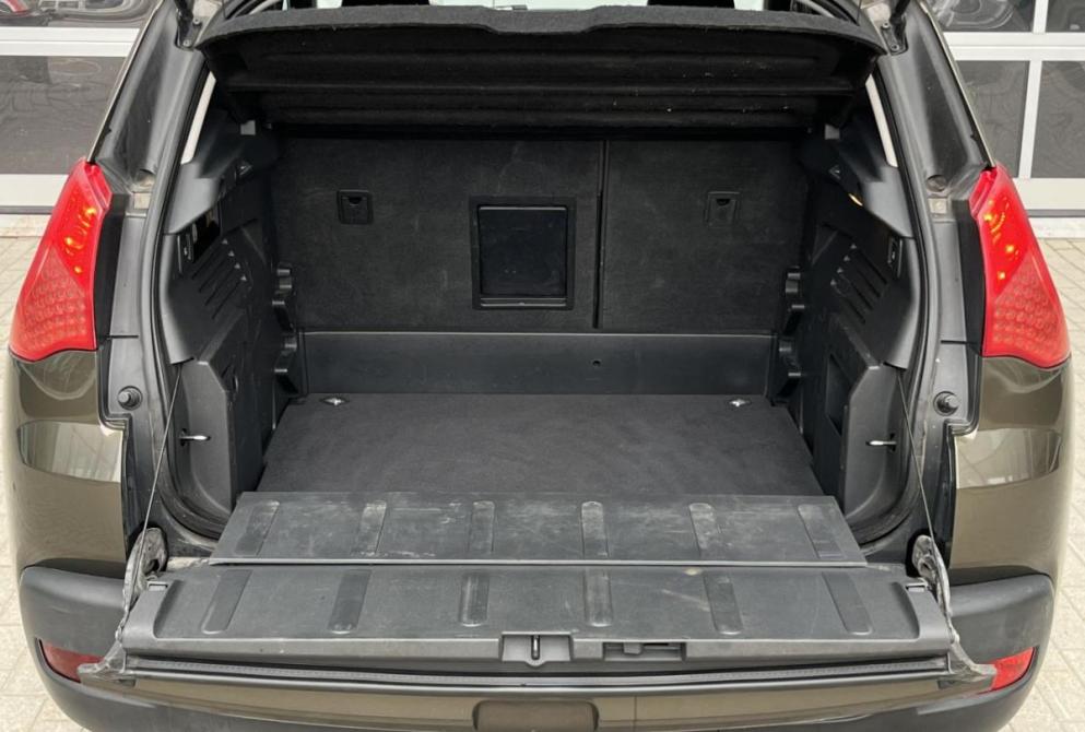 Peugeot 3008 I Владимир  - изображение 20