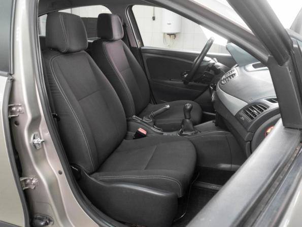 Renault Fluence I Рестайлинг с пробегом 2014 года, цена 719 000 рублей, 278826 км, седан, Автокод Объявления