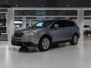 Subaru Tribeca I Рестайлинг Москва  - изображение 22