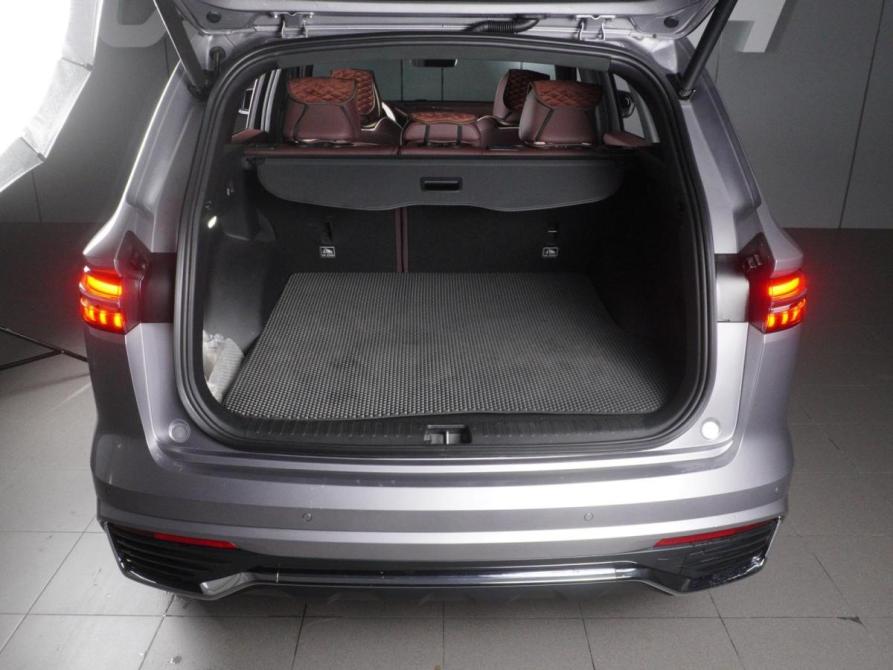 Geely Monjaro I Минеральные Воды  - изображение 23