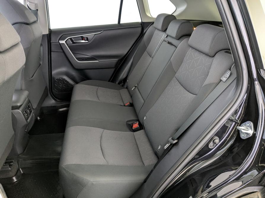 Toyota RAV4 V (XA50) Москва  - изображение 12