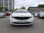 Kia Cerato III Рестайлинг (Classic) Санкт-Петербург  - изображение 21
