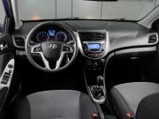 Hyundai Solaris I Рестайлинг Тюмень  - изображение 23