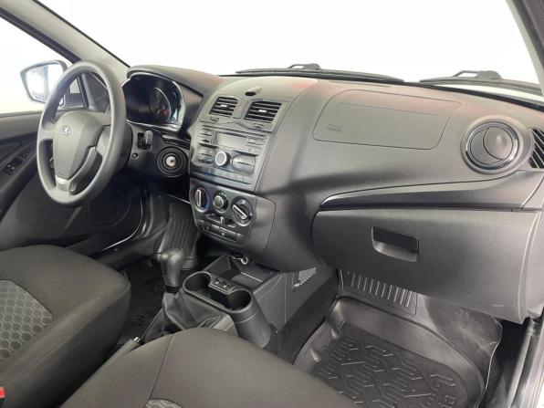Lada (ВАЗ) Granta I Рестайлинг с пробегом 2023 года, цена 882 000 рублей, 36208 км, лифтбек, Автокод Объявления