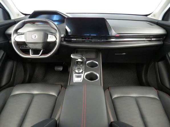 Changan CS55 Plus II с пробегом 2023 года, цена 1 895 000 рублей, 65000 км, внедорожник, Автокод Объявления