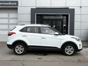 Hyundai Creta I Москва  - изображение 25