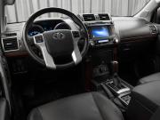 Toyota Land Cruiser Prado 150 Series Рестайлинг 1 Москва  - изображение 31