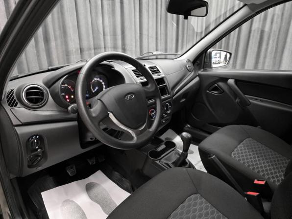Lada (ВАЗ) Granta I Рестайлинг с пробегом 2019 года, цена 599 000 рублей, 69000 км, седан, Автокод Объявления