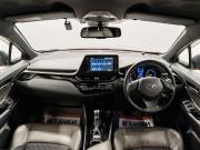 Toyota C-HR I Рестайлинг Красноярск  - изображение 33