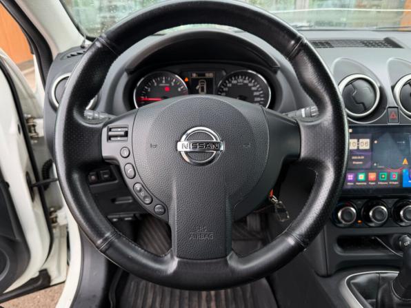 Nissan Qashqai I Рестайлинг с пробегом 2012 года, цена 850 000 рублей, 293394 км, внедорожник, Автокод Объявления