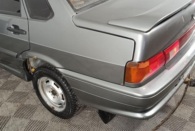 Lada (ВАЗ) 2115 с пробегом 2006 года, цена 185 000 рублей, 188248 км, седан, Автокод Объявления