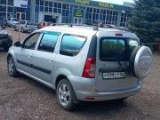 Lada (ВАЗ) Largus I Стерлитамак  - изображение 20