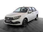 Lada (ВАЗ) Granta I Рестайлинг Москва  - изображение 27