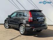 Honda CR-V III Москва  - изображение 21