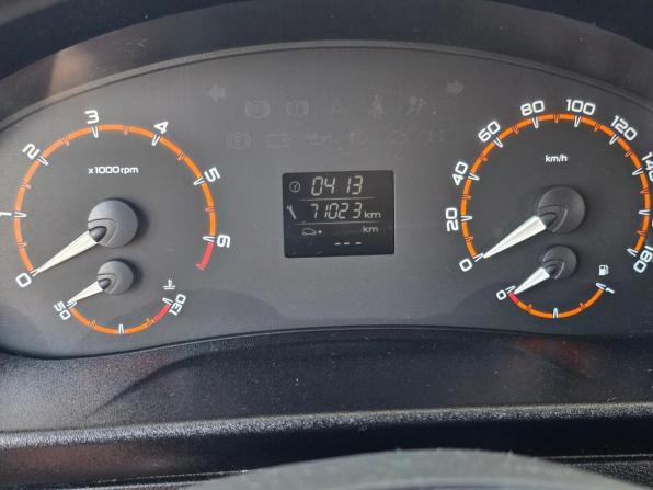 Lada (ВАЗ) 2121 (4x4) I Рестайлинг (2020) с пробегом 2021 года, цена 789 000 рублей, 71023 км, внедорожник, Автокод Объявления