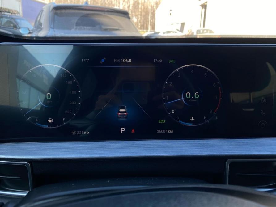 Chery Tiggo 7 Pro Max I Уфа  - изображение 16