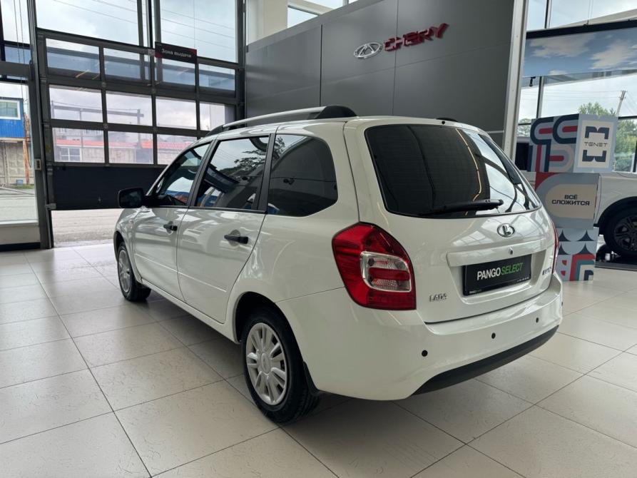 Lada (ВАЗ) Kalina II Екатеринбург  - изображение 6