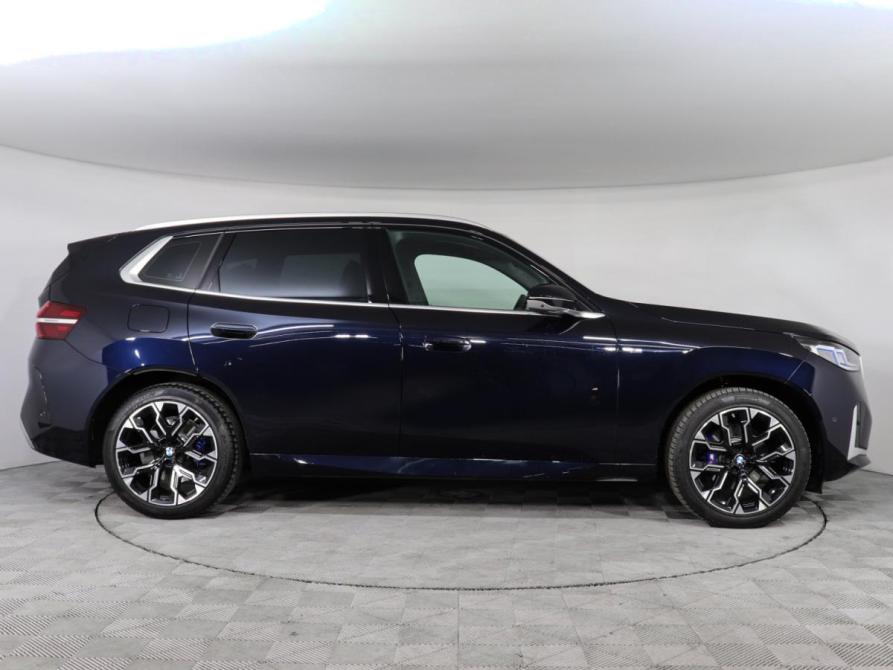 BMW X3 IV (G45/G48) Химки  - изображение 20
