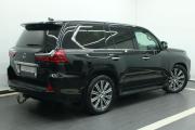 Lexus LX III Рестайлинг 2 Красноярск  - изображение 24
