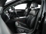 BMW 7 серии VI (G11/G12) Рестайлинг Москва  - изображение 42