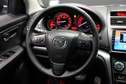 Mazda 6 II (GH) Рестайлинг Крым  - изображение 33