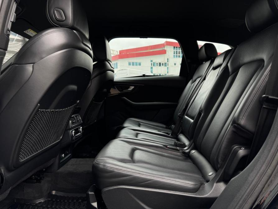 Audi Q7 II (4M) Иркутск  - изображение 23