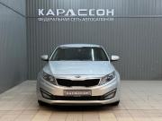 Kia Optima III Магнитогорск  - изображение 19